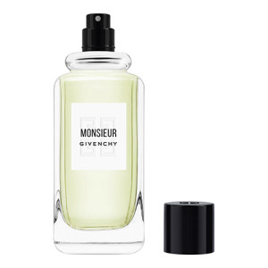 Monsieur de Givenchy - Eau de Toilette